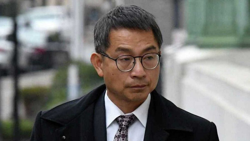 Chinese-American Charged For Stealing GE Teachnology