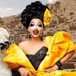 Unveiling the Ultimate Sunday Experience in Los Angeles with Bianca Del Rio.