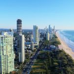 Where is the Gold Coast Queensland?