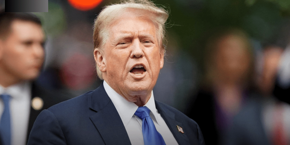 Trump’s Legal Challenges and the Consequences for His Lawyers