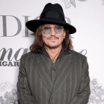 Is Johnny Depp sober
