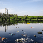 What is the most polluted river in the world