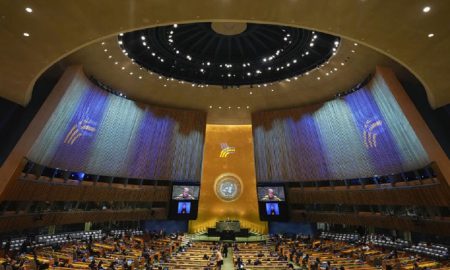 How global leaders plan to stop antimicrobial resistance by 2030.