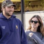 Hailee Steinfeld and Josh Allen