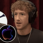 Mark Zuckerberg Accuses Apple